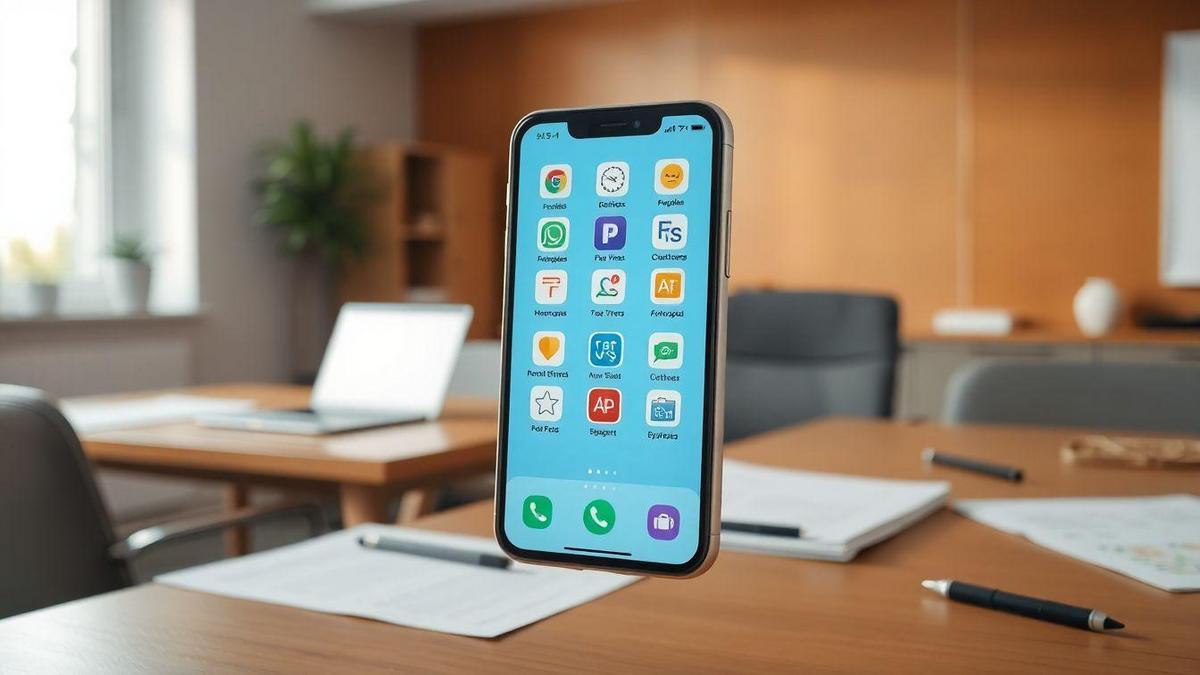 Seguridad en las Mejores Apps para Finanzas Personales