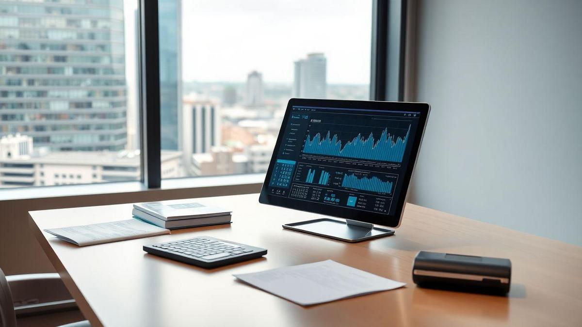 Tendencias Actuales en Software de Planificación Financiera