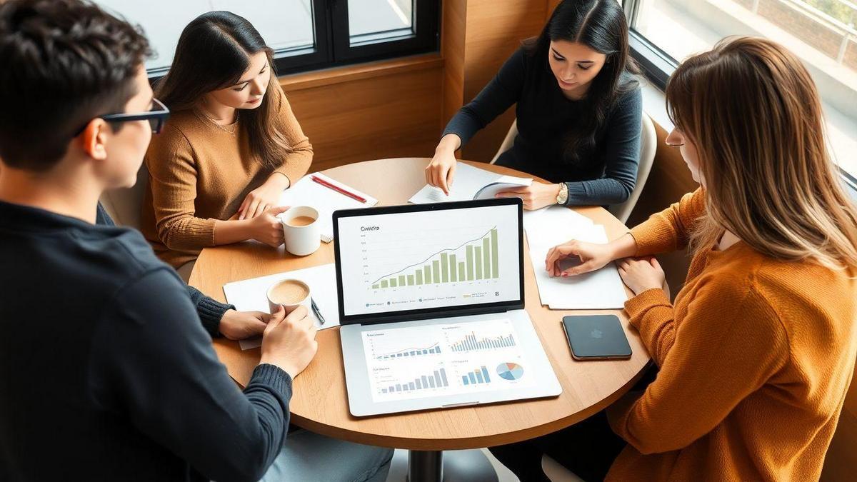 Tips de Inversión para Principiantes