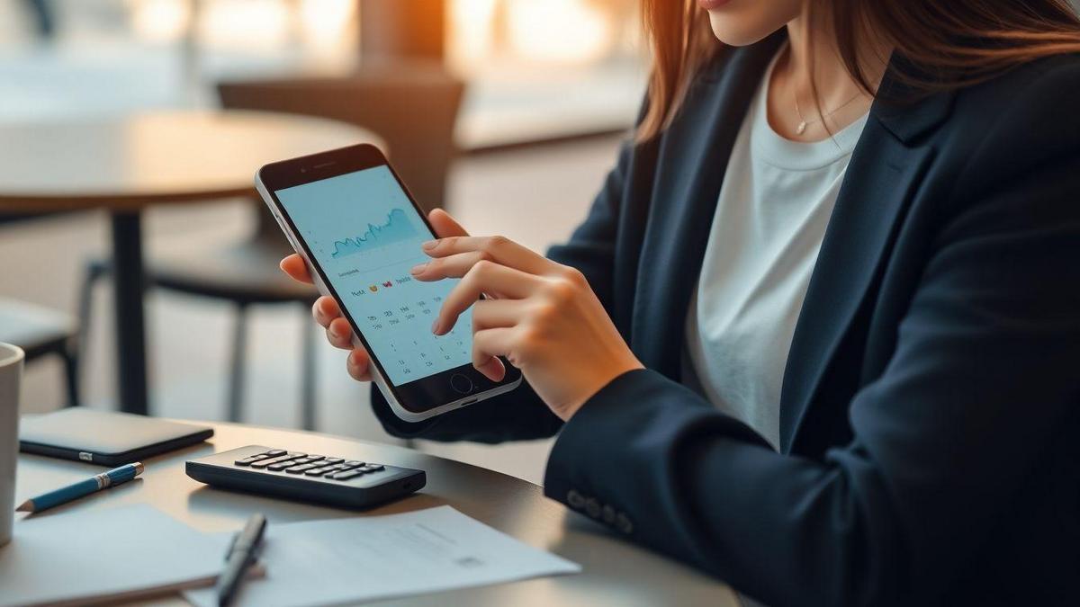 Ventajas de Usar Plataformas para Controlar tus Gastos