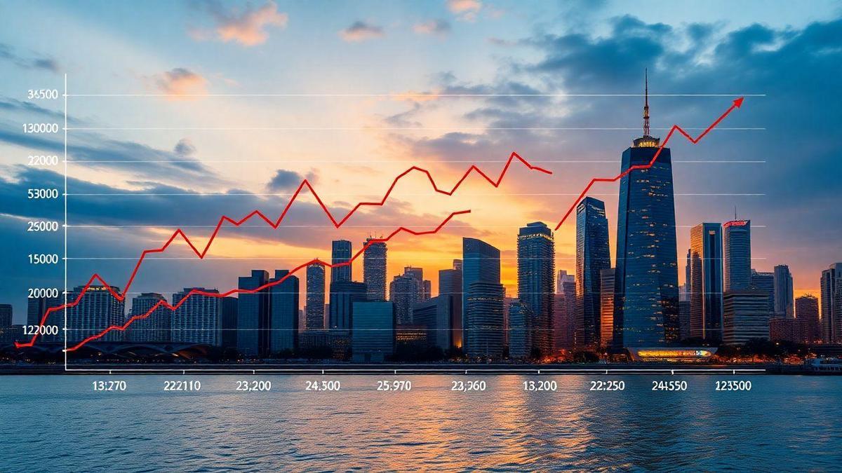 Análisis de Mercado: ¿Cuándo es el Mejor Momento para Invertir?
