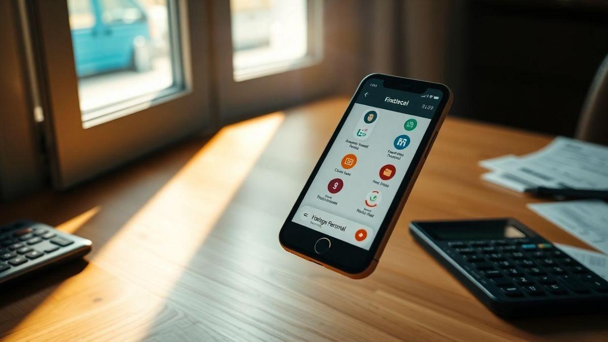 apps-para-reducir-gastos-mensuales-eficientes