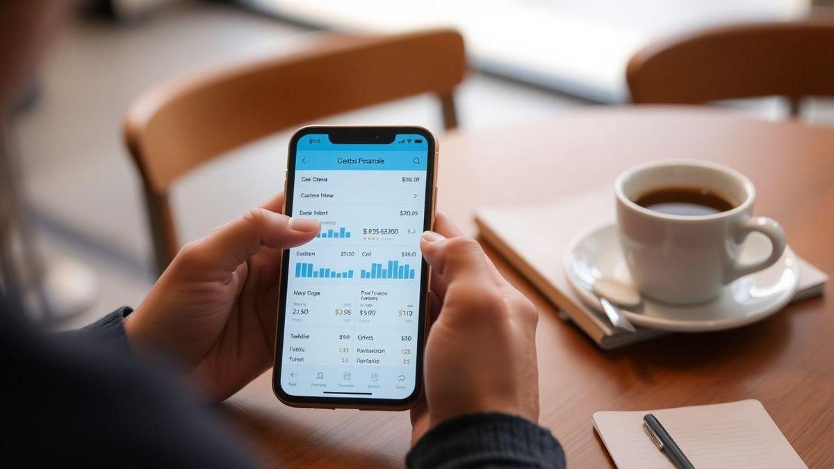 Beneficios de Usar Apps para Reducir Gastos Mensuales