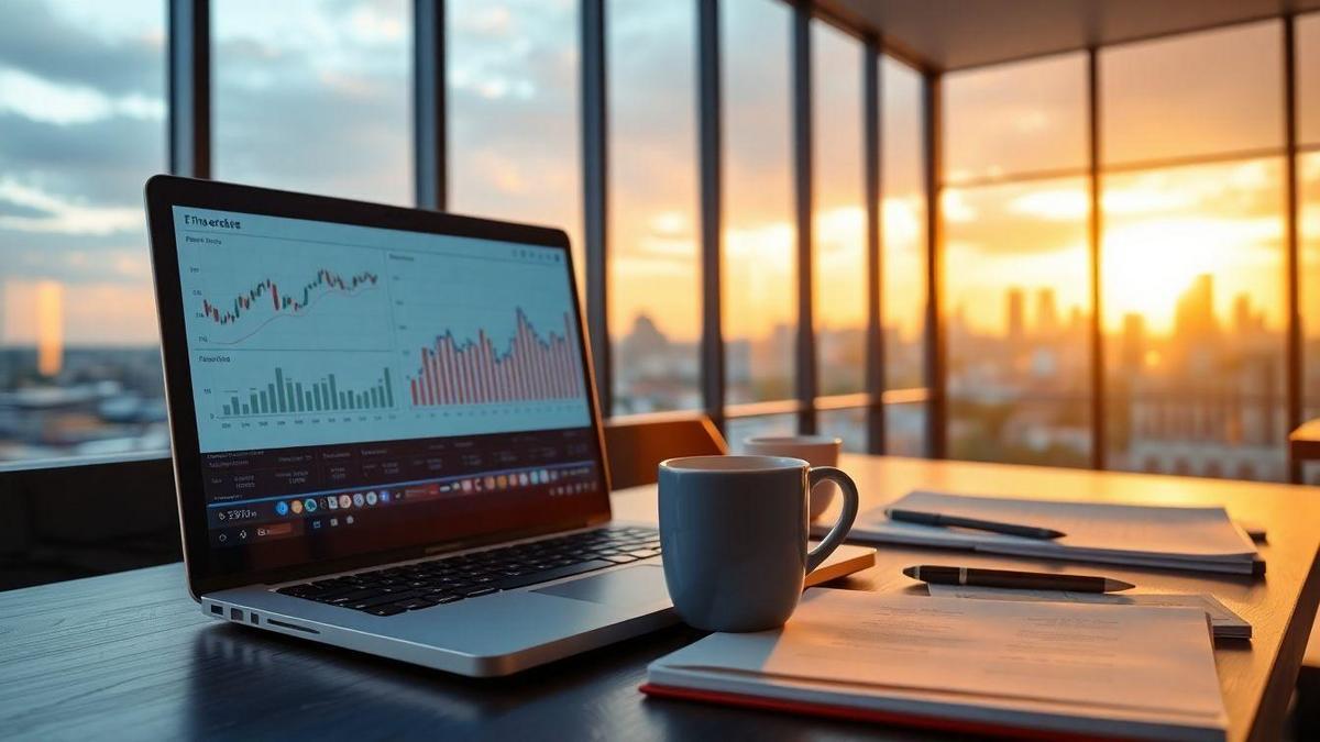 Estrategia de Inversión: Planificando el Mejor Momento para Invertir