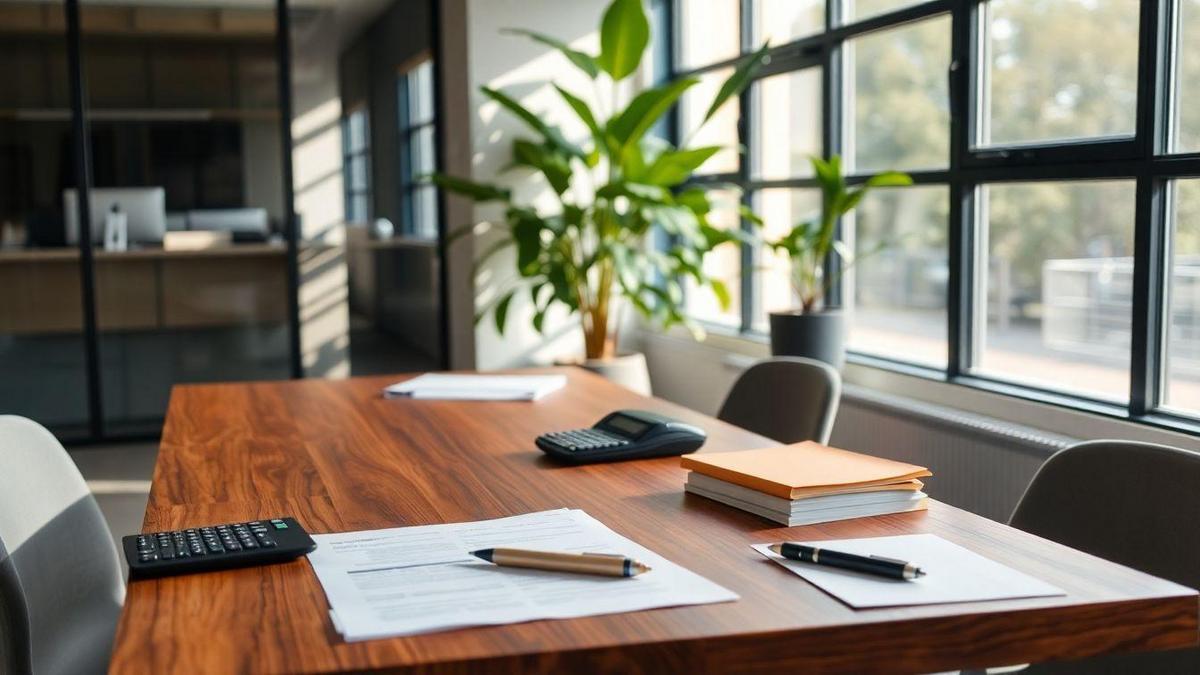 Estrategias de Planificación Financiera